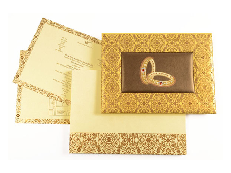 Rainbow Cards Kanchipuram